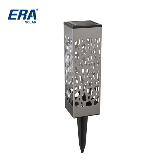Zhejiang ERA Solar Technology Co., Ltd. - 4