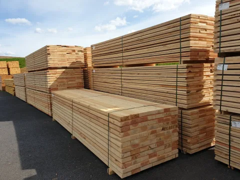French Timber 产品图 1