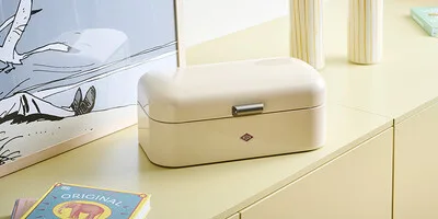 Wesco product image 1