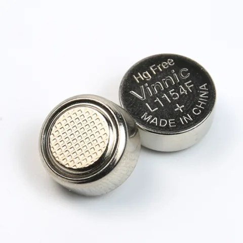 Chung Pak Battery Works Ltd product image 1
