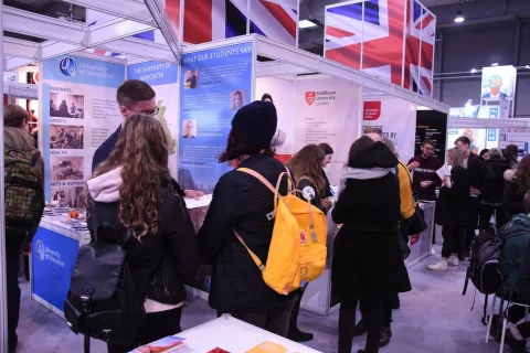 University of Derby 产品图 2