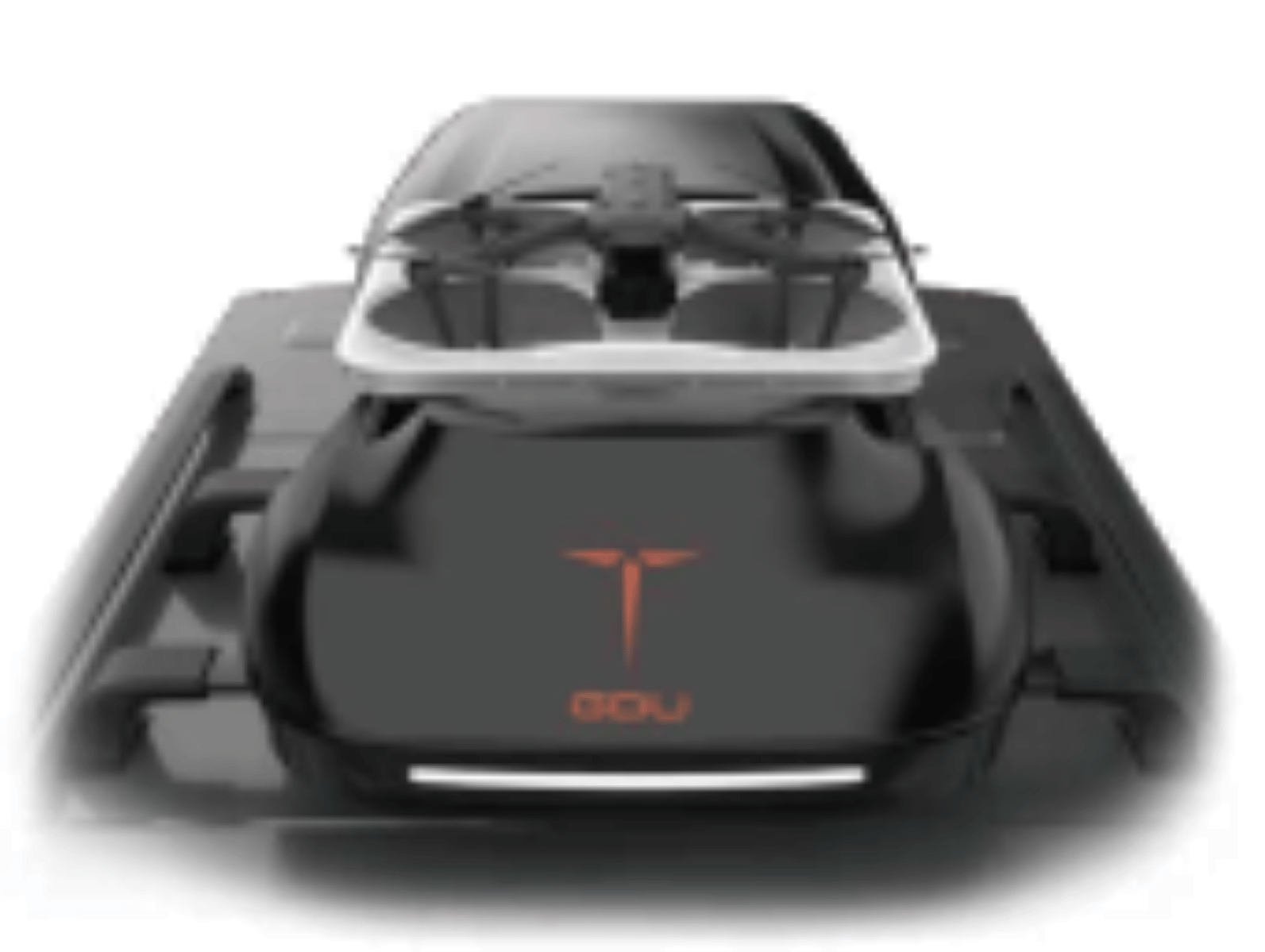 GDU Tech Co., LTD. - 1