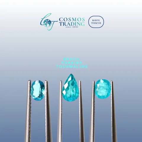 Cosmos Trading Company product image 3
