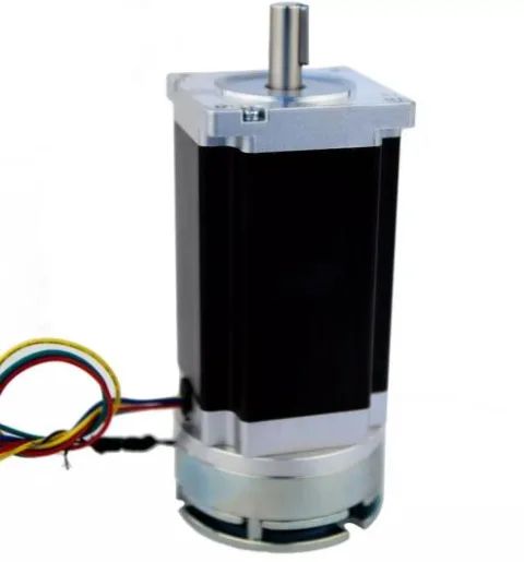 ACT Motor GmbH 产品图 2