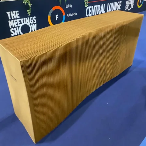 PAPER LOUNGE product image 2