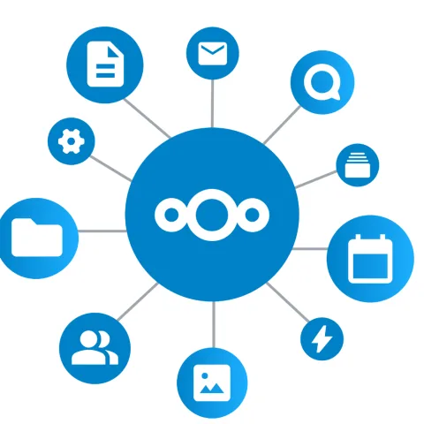 Nextcloud GmbH product image 3