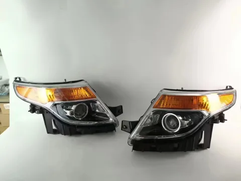 Yiwu Chuanze Auto Parts Co., Ltd product image 1