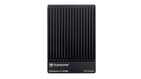 Transcend Information 产品图 2