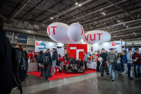 Brno University of Technology 产品图 4