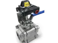 Zhejiang DICO Valve Co., Ltd. - 1