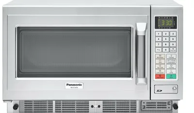 Panasonic Marketing Europe GmbH 产品图 2