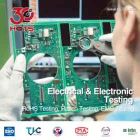 HQTS Group product image 4