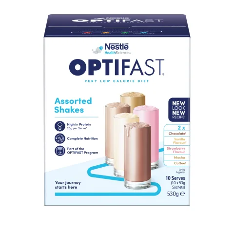 Nestle Health Science 产品图 2