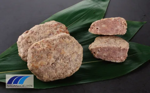 Shanghai Nagai Food Co., Ltd product image 2