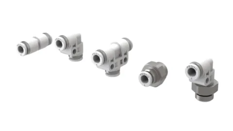 FESTO 产品图 4
