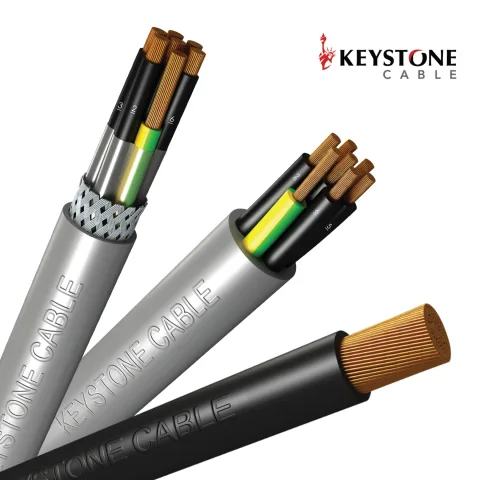 KEYSTONE CABLE 产品图 1