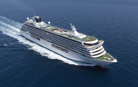 Crystal Cruises product image 1