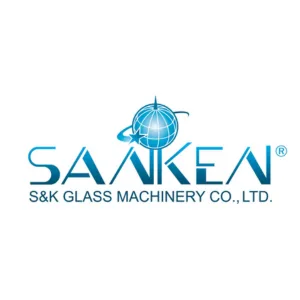 S&K GLASS MACHINERY CO., LTD product image 1