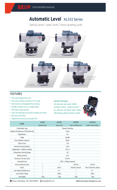 NANTONG YIFENG MECHATRONICS CO.,LTD - 2