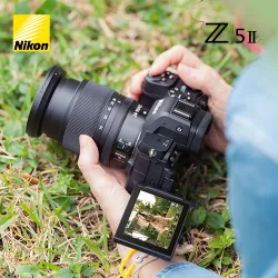 Nikon product image 3