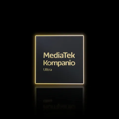 MediaTek Inc. 产品图 1