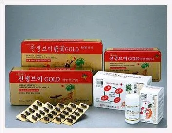 JEONG WON CO., LTD. 产品图 1