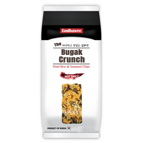 Godbawee Food Co., Ltd. 产品图 2