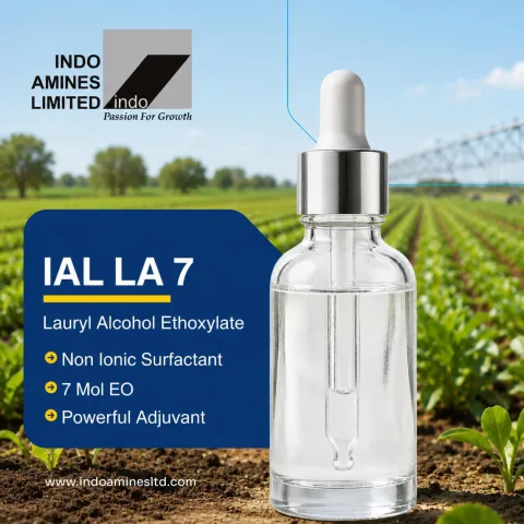 INDO AMINES LIMITED product image 1
