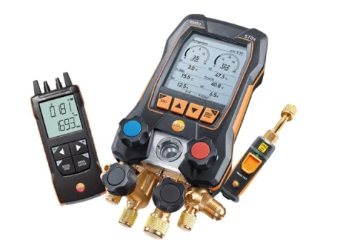 Testo Korea Ltd. product image 1