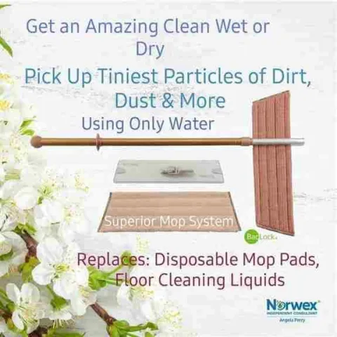 Norwex 产品图 4