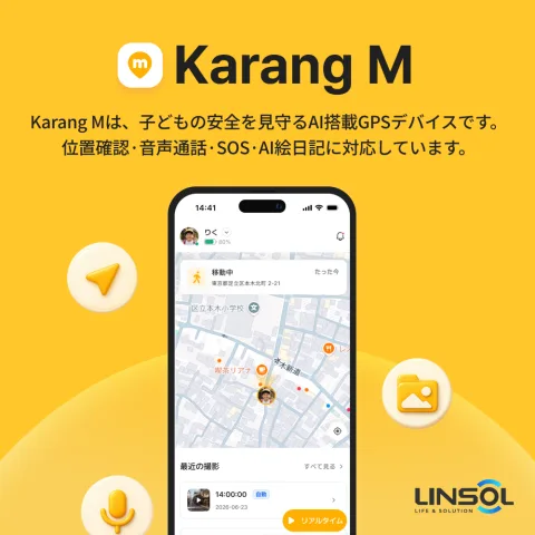 LINSOL 产品图 2