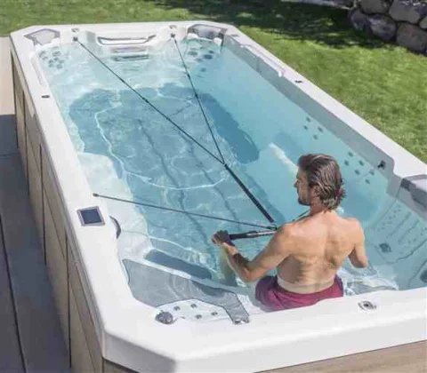 Bullfrog Spas 产品图 4