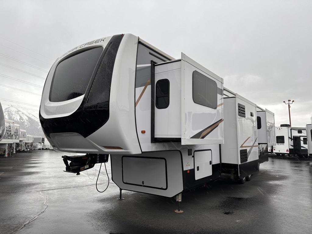 C&R Trailer Sales - 2