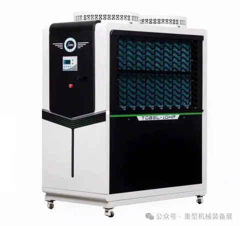江苏拓博制冷科技有限公司 产品图 1