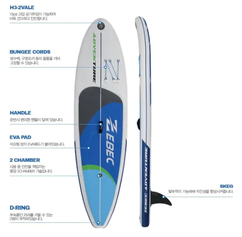 WOOSUNG I.B. product image 3