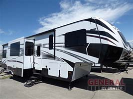 General RV Center - 2