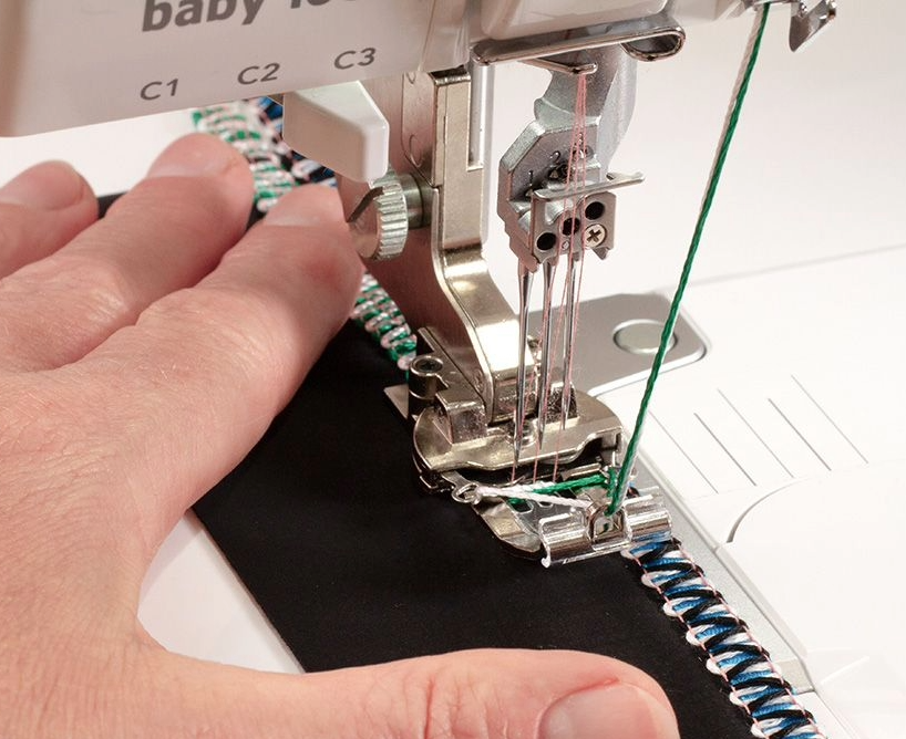 Baby lock (UK) Ltd - 2