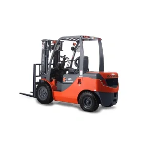 Zhejiang Goodsense Forklift Co., Ltd. 产品图 4