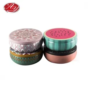Hangzhou Anyou Manufacturing Cans Co.,LTD product image 1