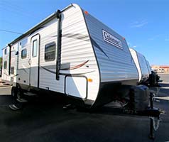 Camping World - 1