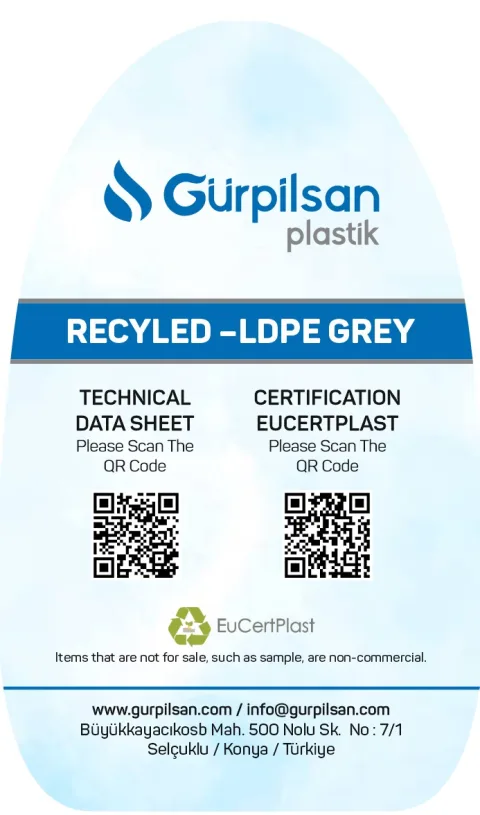GÜRPİLSAN PLASTİK SAN. VE TİC. LTD. ŞTİ. product image 4