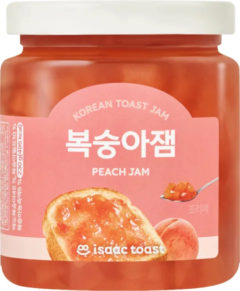 Isaac 产品图 2