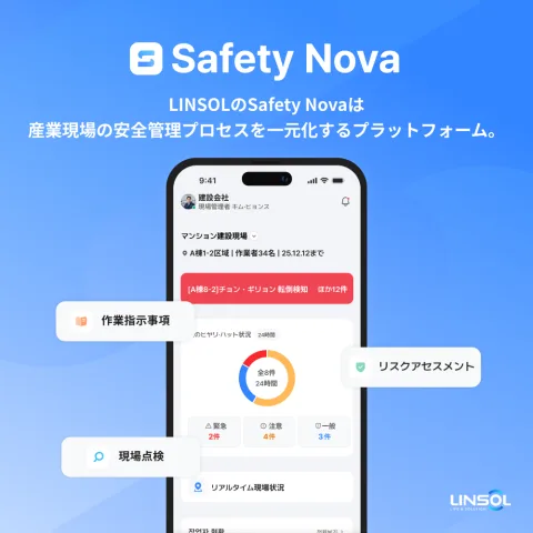 LINSOL 产品图 3