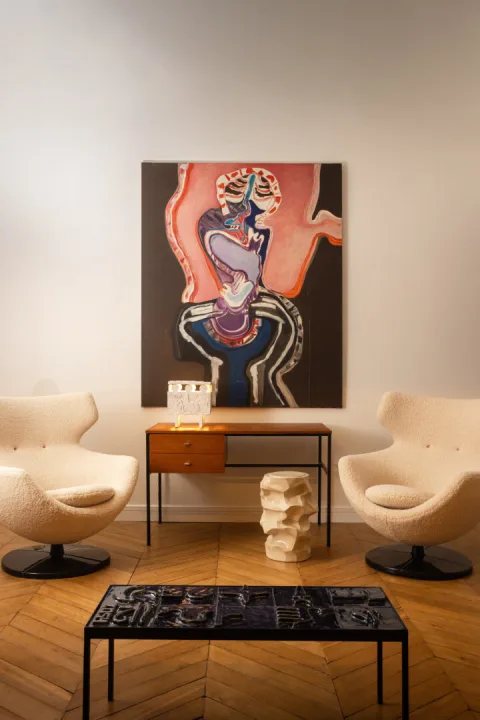 AURELIEN JEAUNEAU product image 1