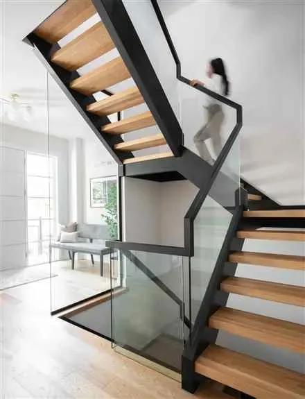 Accurate Stairs & Railings product image 2