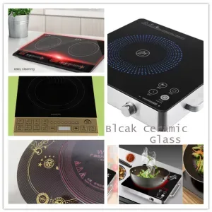 KEDI GLASS-CERAMIC INDUSTRIAL CO.,LTD product image 3