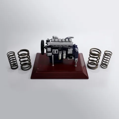 Hangzhou Spring Co.,LTD product image 1