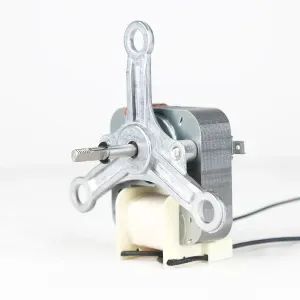 Foshan Shunde E-Motor CO., LTD. product image 2