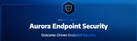 Arctic Wolf Networks UK 产品图 1
