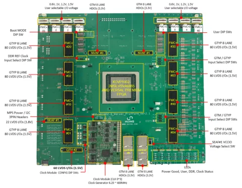 HUINS product image 1